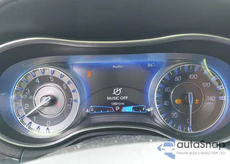 2019 Chrysler 300 Limited from USA, damaged, VIN 2C3CCAEGXKH697731